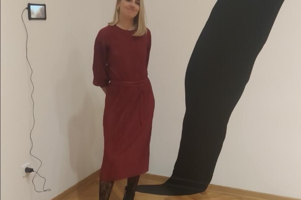 Brigita Antoni, Foto: Jelena Kontić