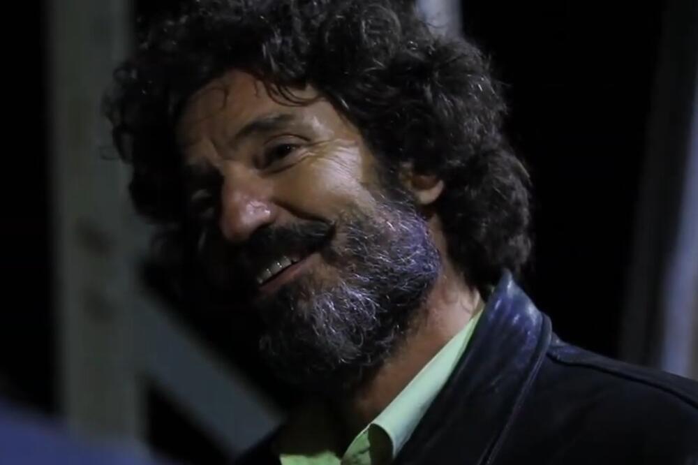 Dragan Jovanović, Foto: Screenshot/Youtube