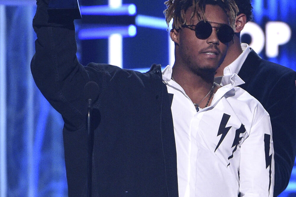 Đusi Vorld, Foto: BETA/AP