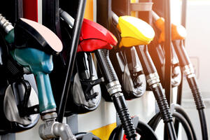 Jugopetrol: Dovoljne količine goriva na EKO benzinskim stanicama
