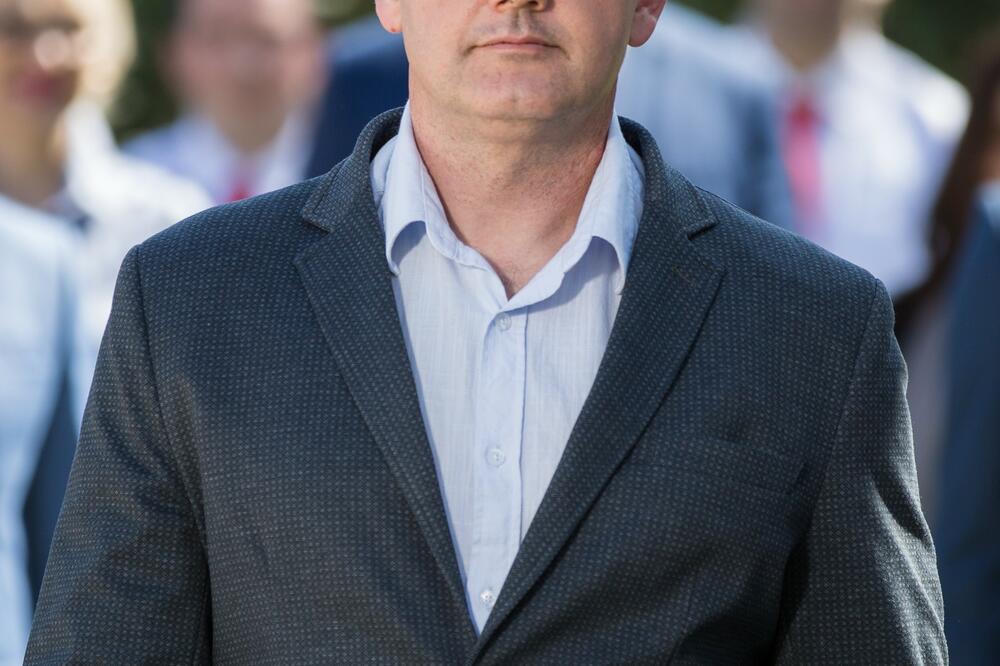 Željko Kosović, Foto: URA