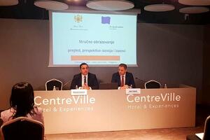 Šehović: Ne tražimo lažni prestiž u zanimanjima koja ne volimo