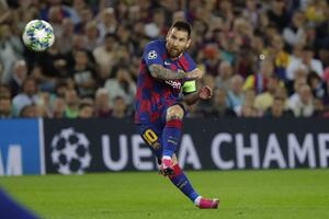 Barsin poklon Interu: Mesi ne dolazi na "Meacu"