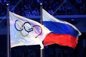 Sport i doping: Rusija suspendovana sa najvećih takmičenja na...