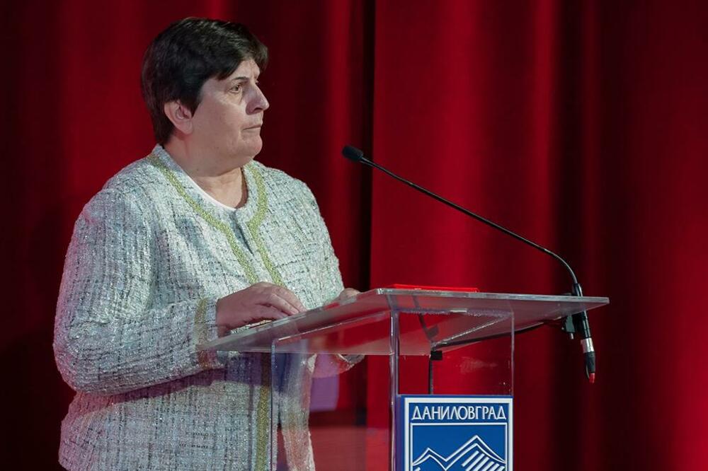 Zorica Kovačević, Foto: PR Centar