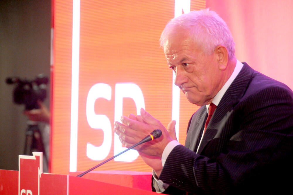 Orlandić, Foto: Boris Pejović