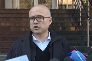Srbija: Naprednjaci podnijeli krivičnu prijavu protiv Vučića i...