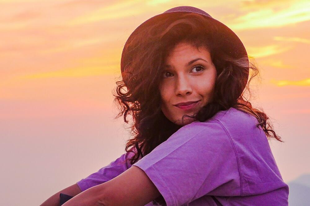 Dušanka Belada, Foto: Privatna arhiva