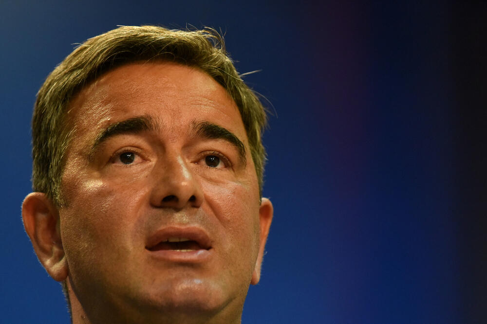 Medojević, Foto: Boris Pejović