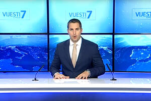 Ne propustite Vijesti u pola 7
