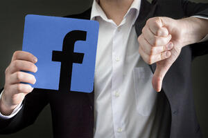 Mađarska kaznila Facebook sa četiri miliona dolara zbog...
