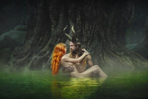 Sedam bajki o ljubavi i seksu