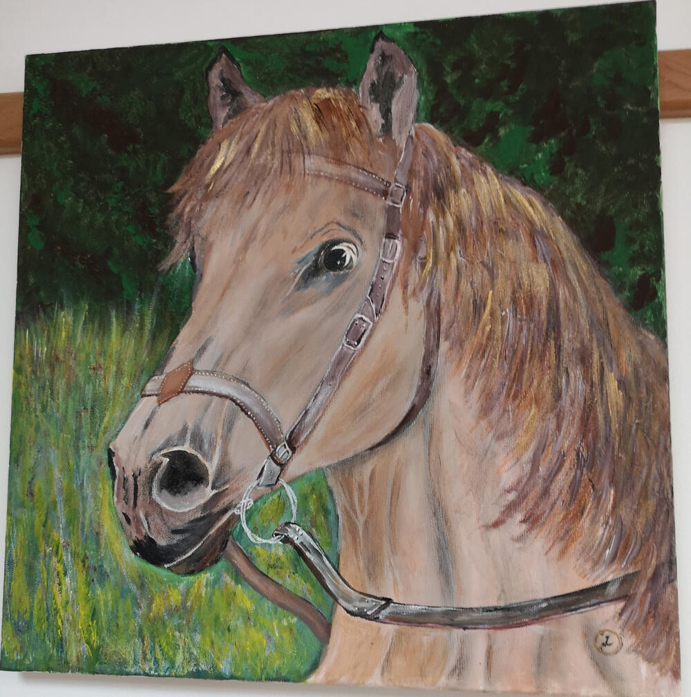 U Upravi za izvršenje krivičnih sankcija otvorena je izložba slika čiji su autori sedam osuđenika - Dejan Obradović, Goran Vešović, Goran Vešović, Dragan Kovačina, Mihajlo Grgurović, Dragutin Jelić, Mitar Knežević, Samir Beriša i Stefan Milojković.Oni su posljednjih šest mjeseci stvarali umjetnička djela pod mentorstvom književnice, slikarke i nekadašnje osuđenice Olivere Ćirković.