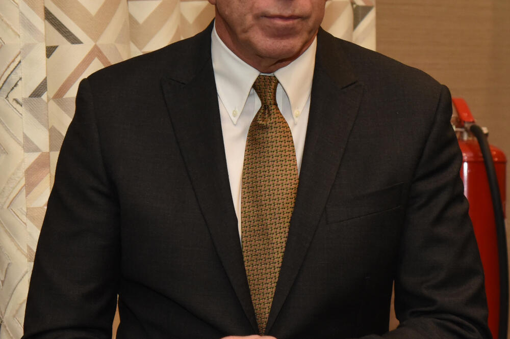 Ivica Stanković, Foto: Savo Prelević, Savo Prelević