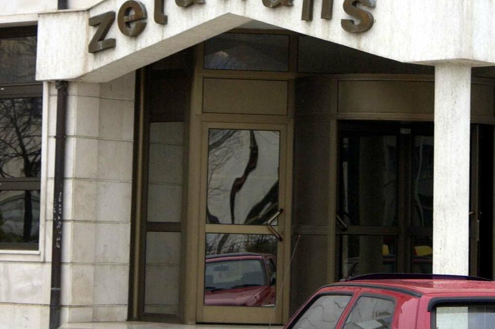 Slovenci bi nižu cijenu za male akcionare: Zetatrans, Foto: Savo Prelević