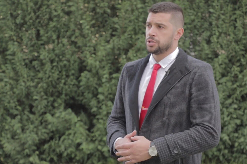 Kolić, Foto: Demokrate