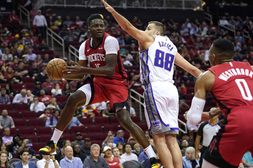 Bjelica, Foto: Beta-AP