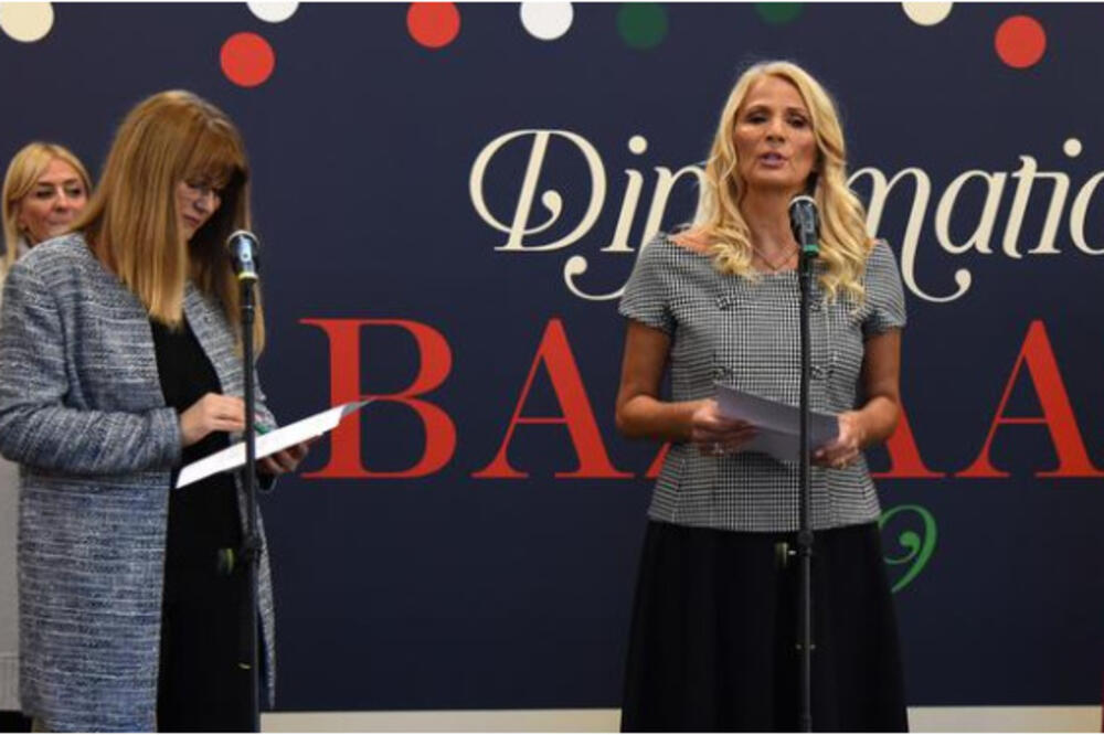 Lidija Đukanović, Foto: Luka Zeković