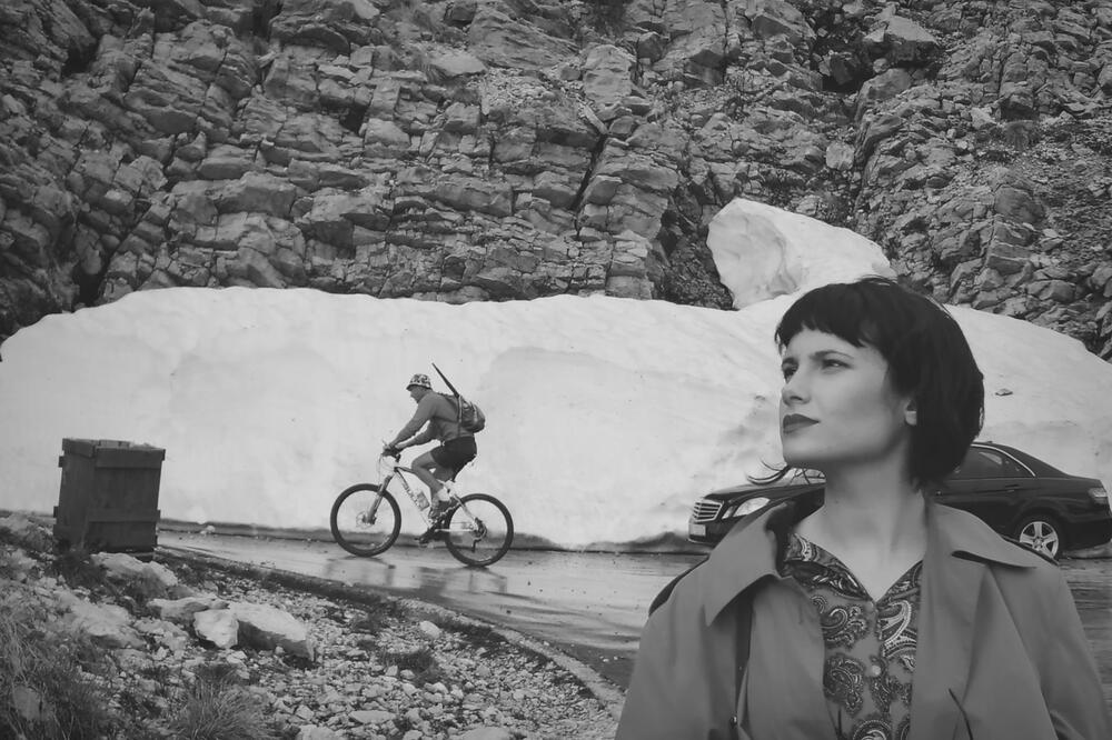 Dušanka Belada, Foto: Privatna arhiva