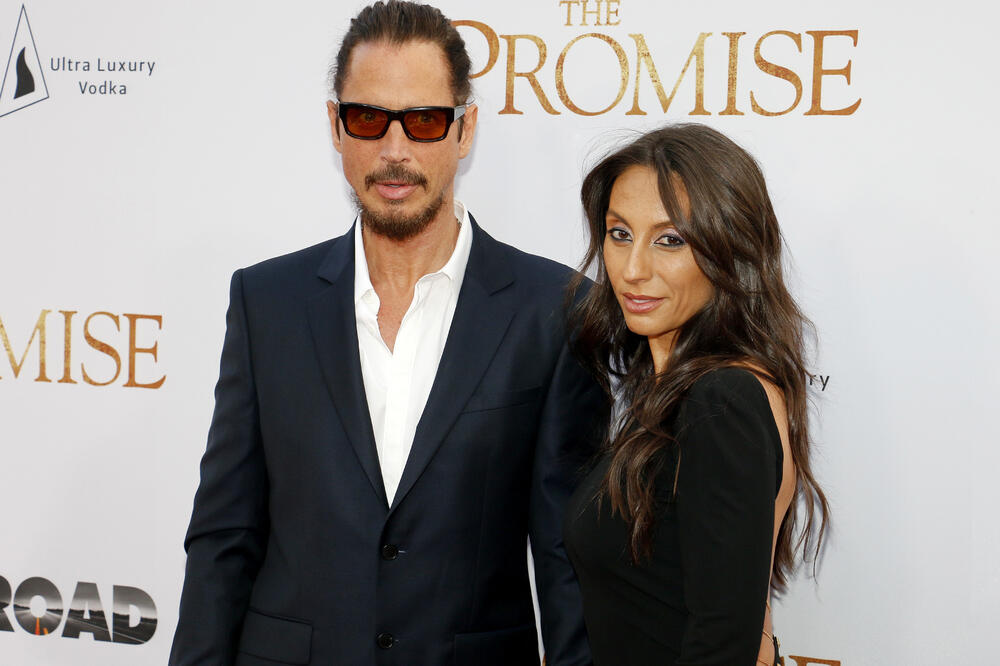 Kris i Viki Kornel, Foto: Shutterstock