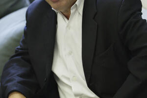 Natan Šaranski dobitnik jevrejskog Nobela