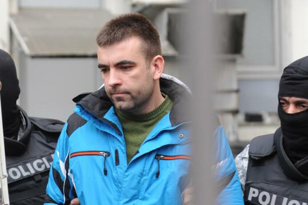 Šaranović, Foto: Savo Prelević