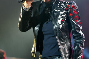 Preminula Mari Fredrikson, pjevačica grupe "Roxette"