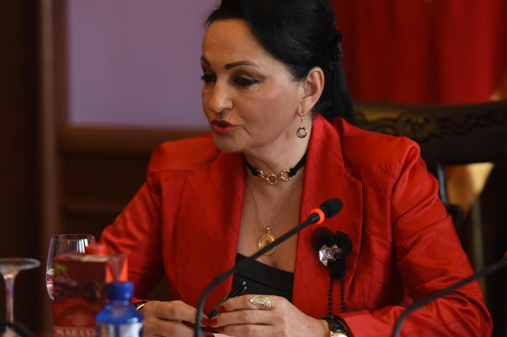 Medenica, Foto: Savo Prelević