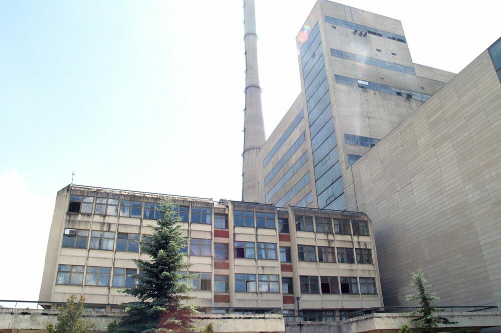 Termoelektrana Pljevlja (Ilustracija), Foto: Goran Malidžan