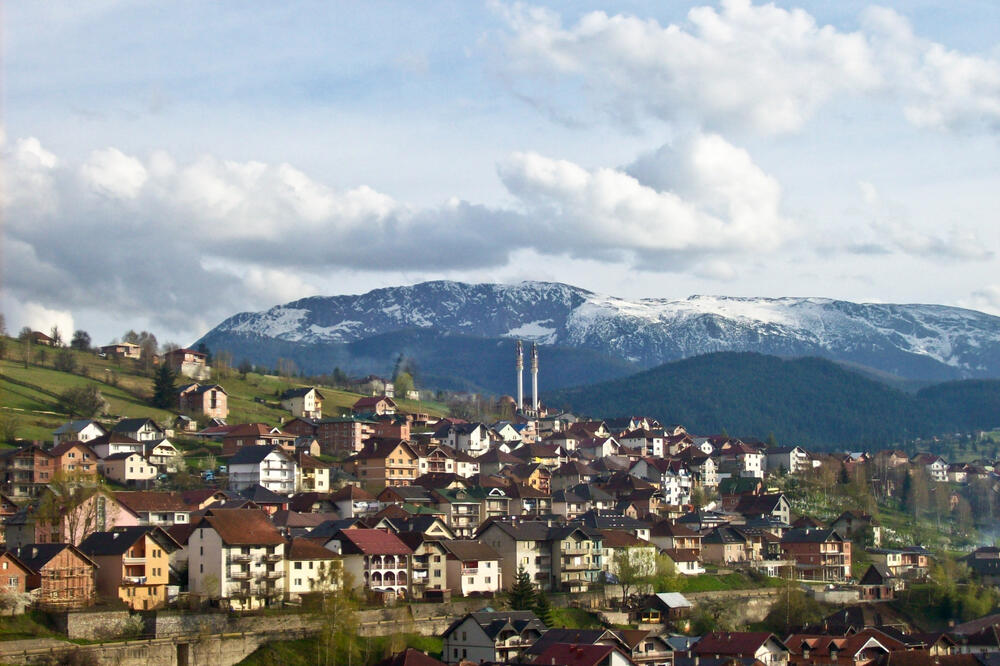 Rožaje, Foto: Shutterstock, Shutterstock