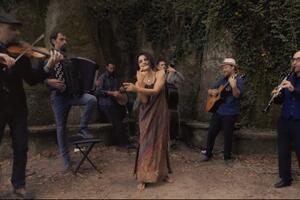 “Barcelona Gipsy balKan Orchestra” ima novu pjevačicu