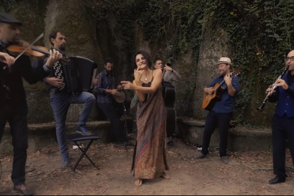 Barcelona Gipsy balKan Orchestra, Foto: Screenshot/Youtube
