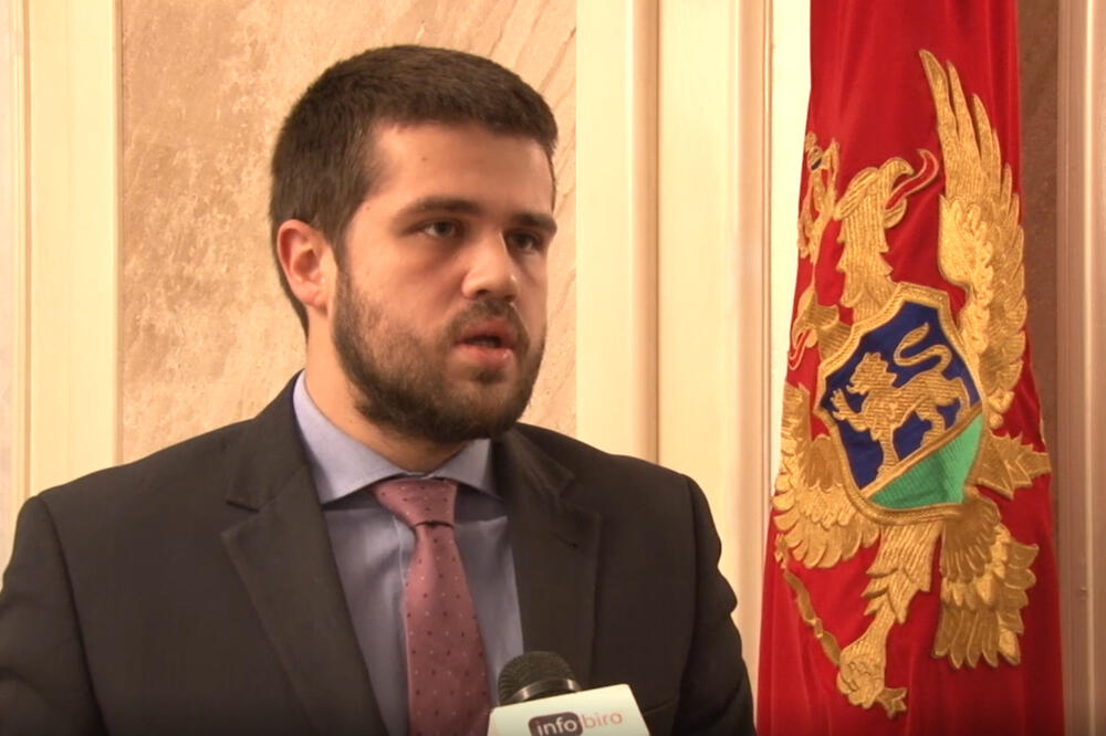 Nikolić, Foto: Screenshot