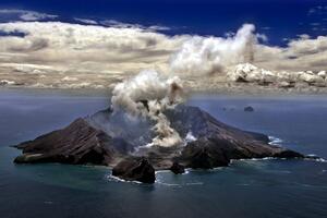 Erupcija vulkana na Novom Zelandu - priče spasilaca: "Bilo je kao...