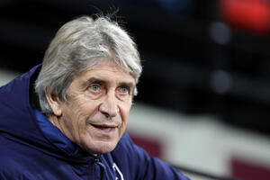 Pelegrini ima još jednu šansu u Vest Hemu