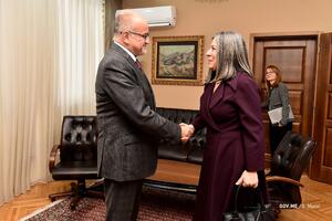 Bez stabilnog Balkana nema stabilne Evrope