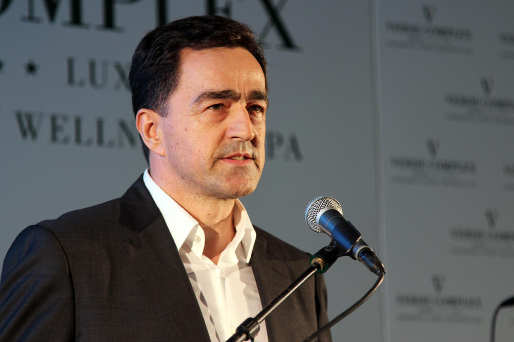 Čelebić, Foto: Filip Roganović