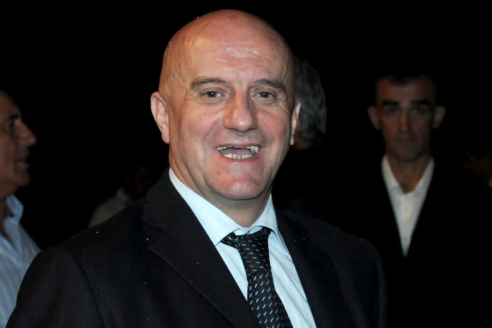 Midrag Daka Davidović, Foto: Luka Zeković