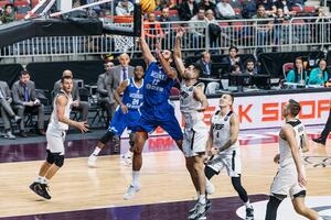 Barani žele trijumfom da potvrde dobru formu