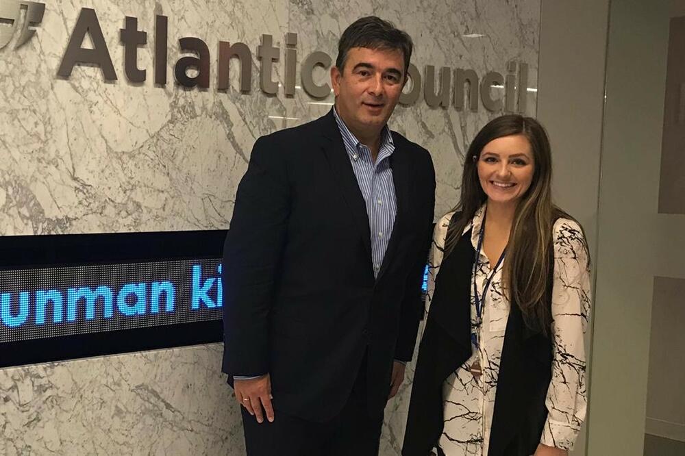 Medojević i Spreanza, Foto: PzP