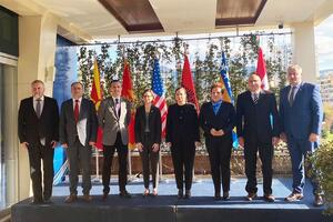 Jačanje regionalne saradnje u okviru povelje A5