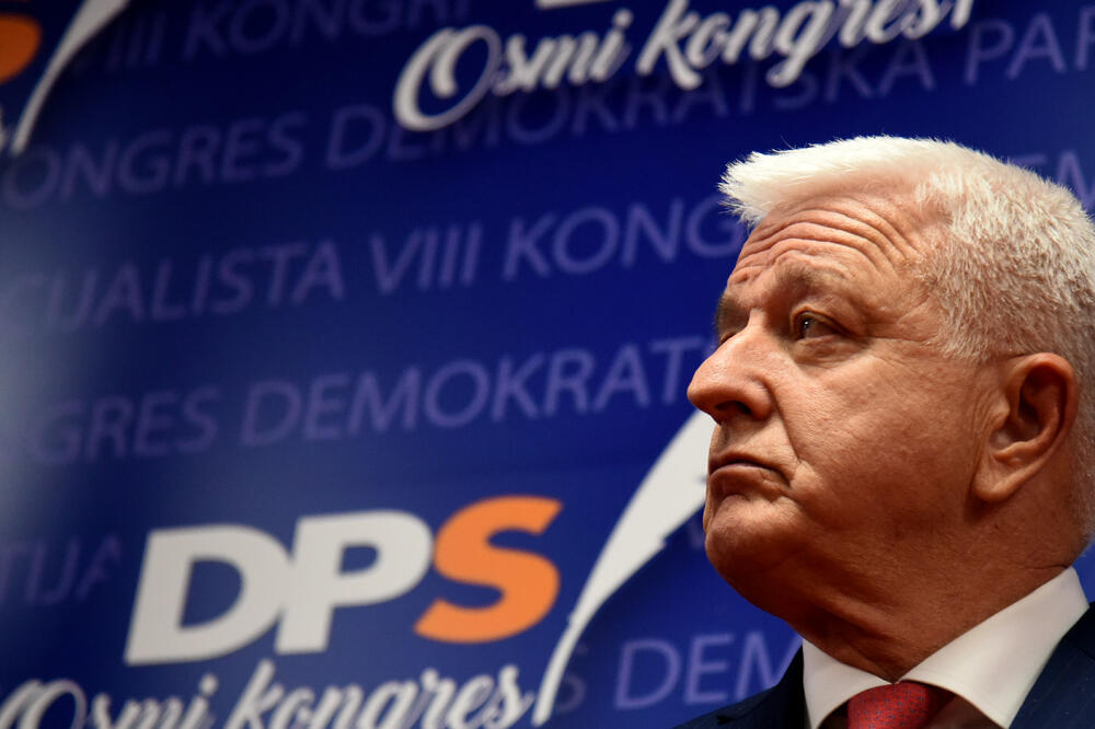 Marković, Foto: Boris Pejović