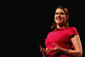 Džo Svinson: Da li ova žena može da donese sreću Liberalnim...