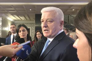 Marković: Gašenjem Montenegro Airlinesa izgubili bismo pola...