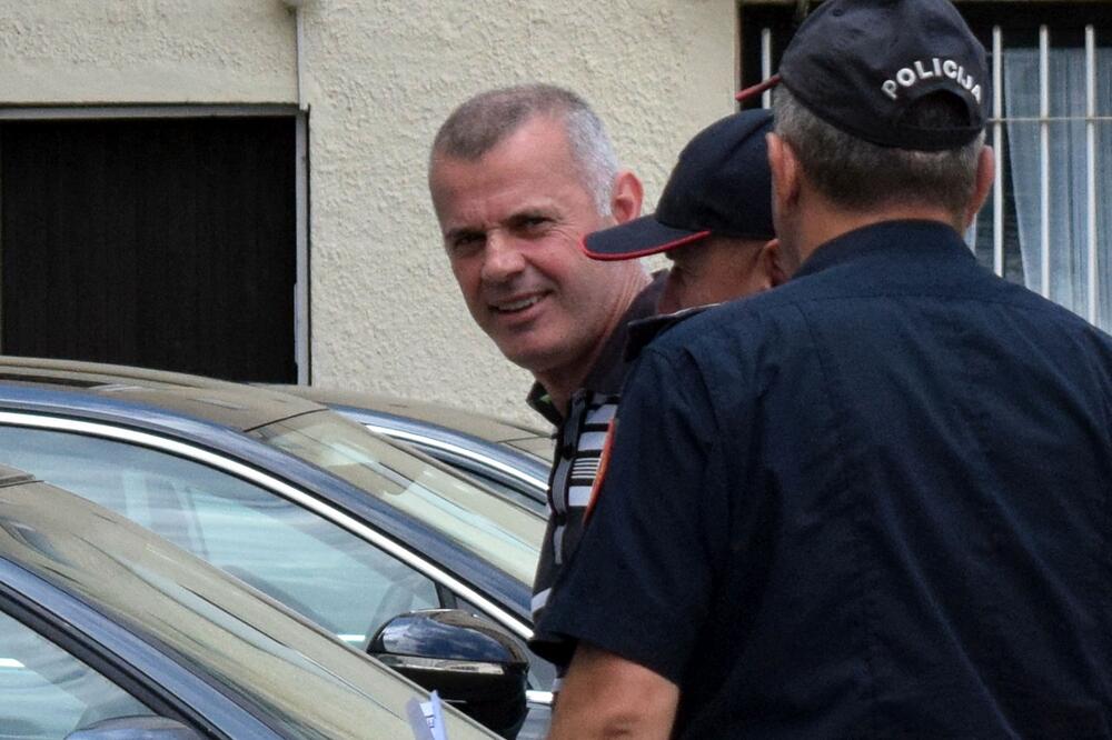 Ranko Radulović, Foto: Luka Zeković