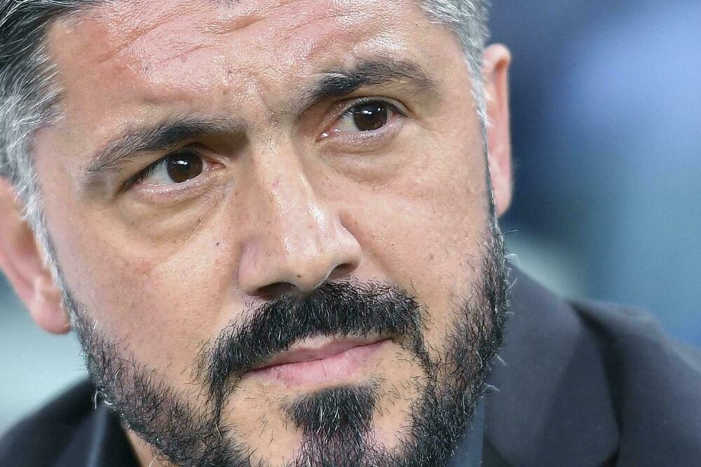 Đenaro Gatuzo, Foto: ANSA