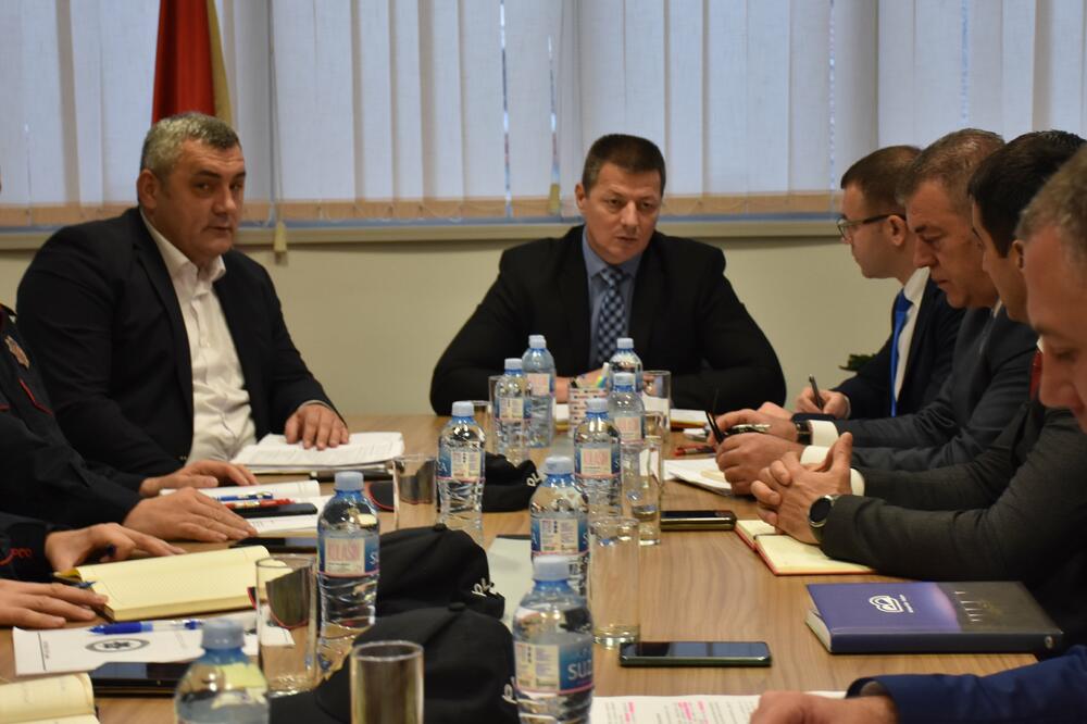 Dragan Blagojević, Foto: Twitter