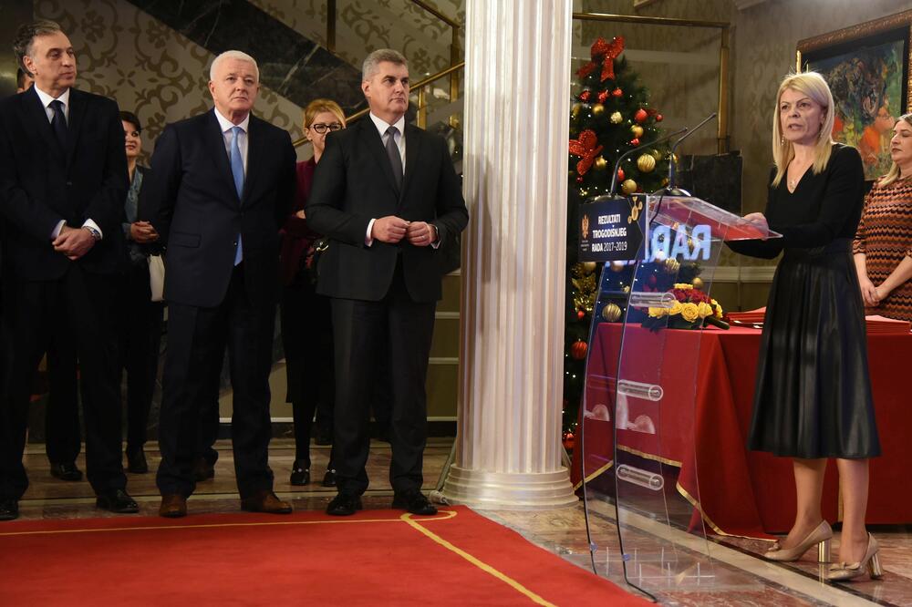 Sanja Damjanović, Foto: Luka Zeković, Luka Zeković