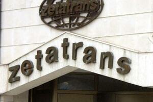 Komisija zaustavila trgovinu akcijama Zetatransa do završetka...