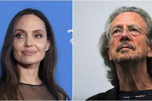 Handke, Andželina Džoli, Bono: (Ne)poželjni na Balkanu